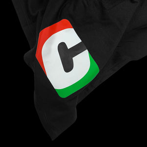 Iconic Logo Blanket