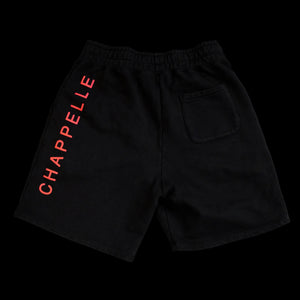 Dave Chappelle Black shorts